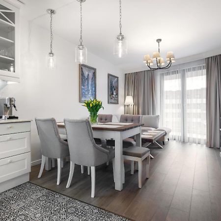 Apartament Wislane Tarasy By Tyzenhauz Kraków Zewnętrze zdjęcie