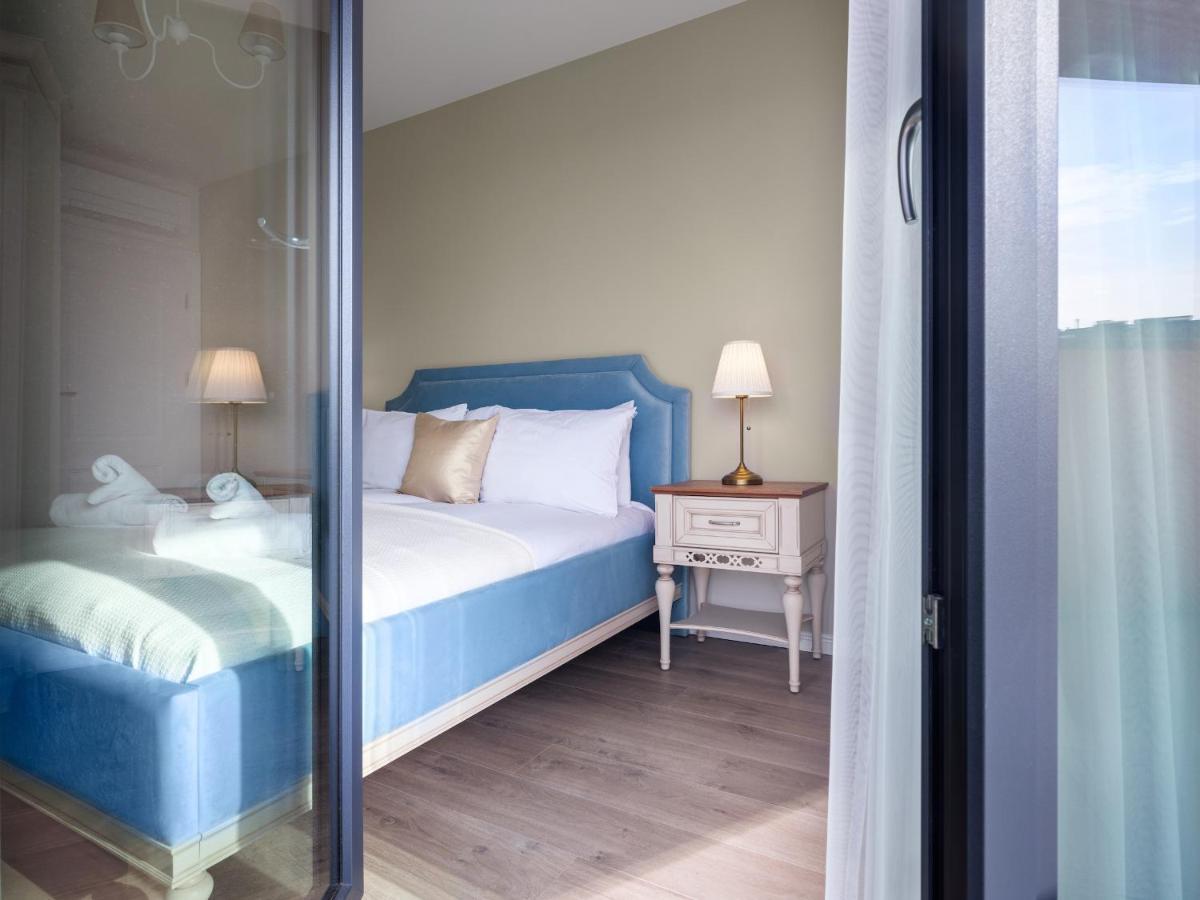 Apartament Wislane Tarasy By Tyzenhauz Kraków Zewnętrze zdjęcie