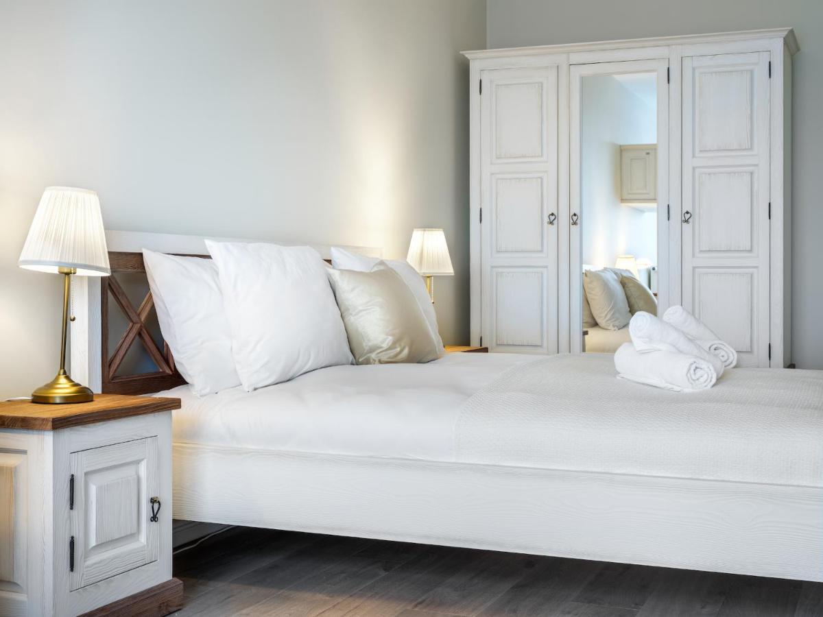 Apartament Wislane Tarasy By Tyzenhauz Kraków Zewnętrze zdjęcie