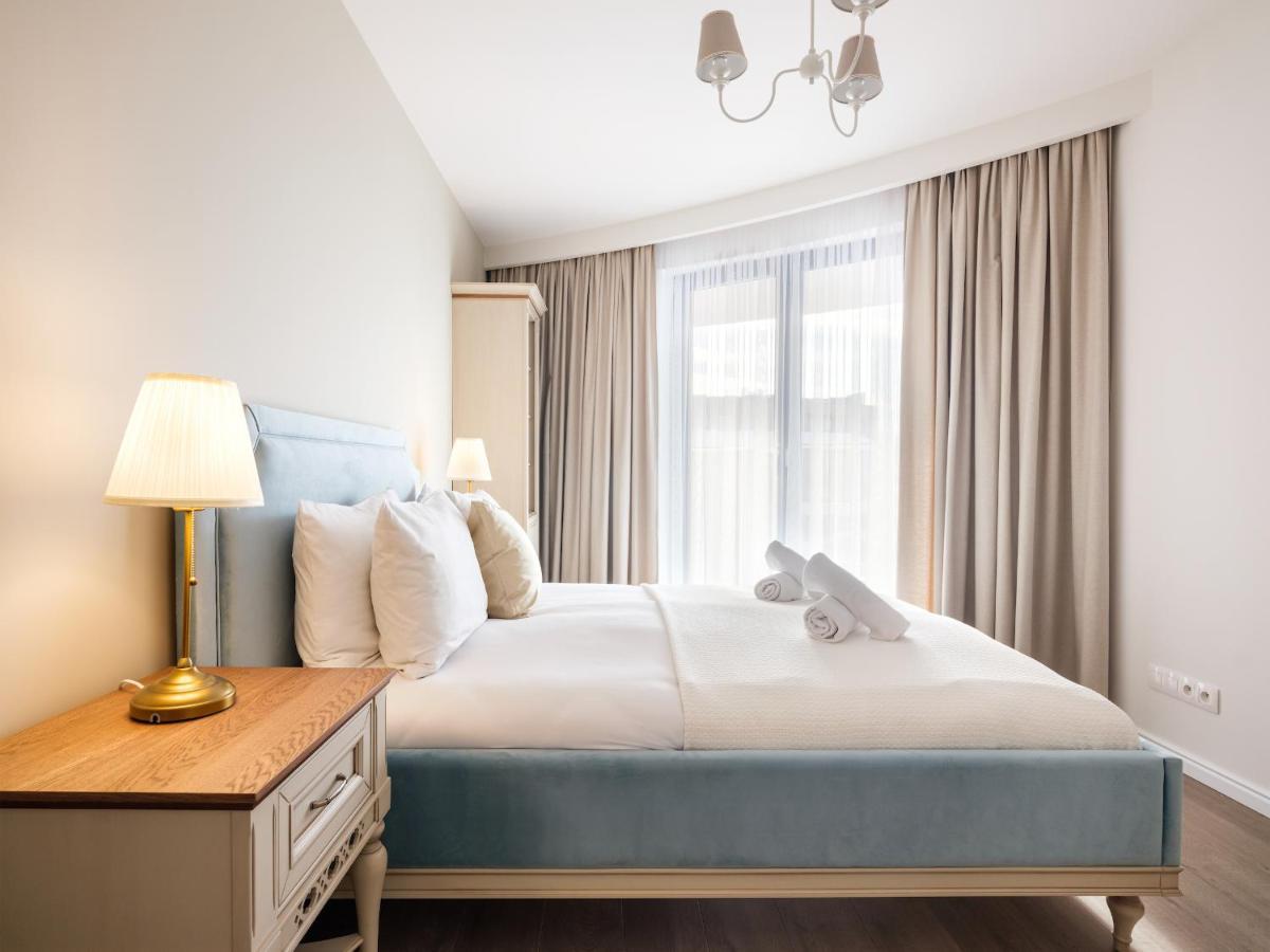 Apartament Wislane Tarasy By Tyzenhauz Kraków Zewnętrze zdjęcie